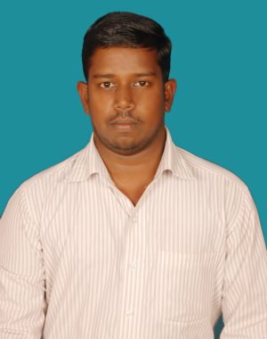 Sathyaraj G,Joint Secretary TDCA